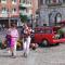 Ystad Holiday Houses