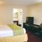 Residence Hub Inn and Suites