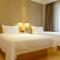 Foto: JI Hotel Hangzhou Xixi West Wensan Road 70/80