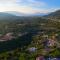stunning tranquil villa with private pool - Sami