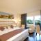Hotel Goldener Knopf