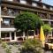 Hotel Goldener Knopf