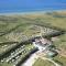 Gl. Klitgaard Camping & Cottages Foto: Gl. Klitgaard Camping & Cottages