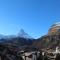 Apartment Alpharmonie - Zermatt