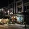 White Monkey Guesthouse