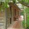 Mallacoota Log cabins