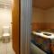 Mallacoota Log cabins