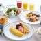 Hiroshima Airport Hotel
