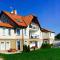 Lipno Apartmany Frymburk I. - 弗林布尔克