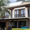 Flamboyant Ocean View - ex Hillside Haven