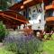 Le Rocher Hotel - Champoluc