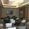 International Hotel Dakar