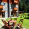 Le Rocher Hotel