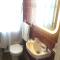 Getxo, parking, wifi, metro