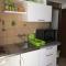 Apartmani Luiza