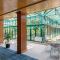 Hotel Jezero - Plitvice Lakes National Park