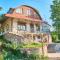 ART Chalet