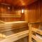 Hotel Jezero - Plitvice Lakes National Park