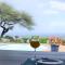 Flamboyant Ocean View - ex Hillside Haven