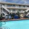 Sea Horse Motel