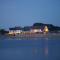 Logis le Castel Ach
