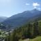 Panoramablick Sölden