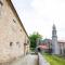 Monasterio de Moraime