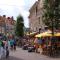 Hotel Chalets Middelburg