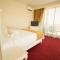 MSR Port Hotel