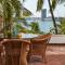 Tamarind Village Hotel Apartments
