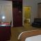 Bayswater Lodge