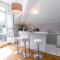 Penthouse And Piano Nobile PRKG WiFi Garden Near Beach Away From Roads