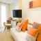 Pullman Pattaya Hotel G