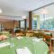 Hotel Country Club