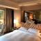 JBG Hotspring Resort Hotel