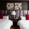 JBG Hotspring Resort Hotel