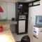 Tabatinga Residence Apart Hotel