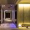 JBG Hotspring Resort Hotel