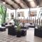 Hotel Maya Tulipanes Palenque