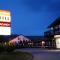 Yellowhead Motel
