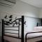 Resort Hostel In City
