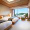 Toba International Hotel Shiojitei