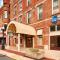 Best Western Park Hotel
