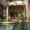 Bali Blue Gecko Villas