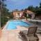 La villa Sam