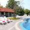 Welcome Jomtien Beach Hotel