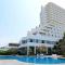 Welcome Jomtien Beach Hotel