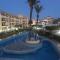 Stunning La Mata Beach Suite