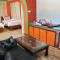 Thamel Backpackers Home