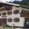 Pension Hartenfels